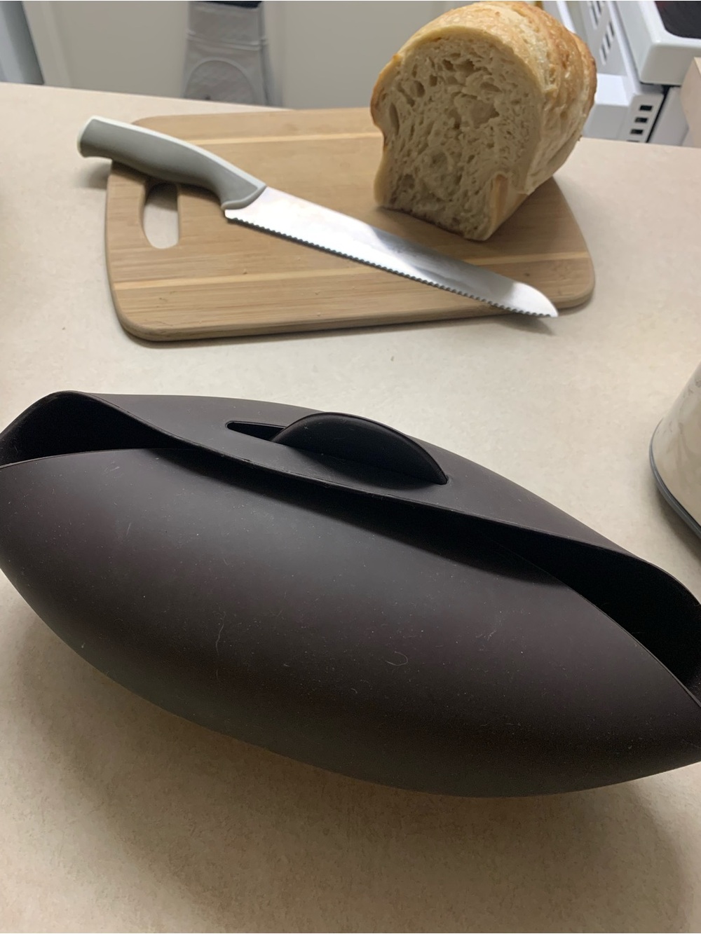 Lékué Silicone Bread Maker